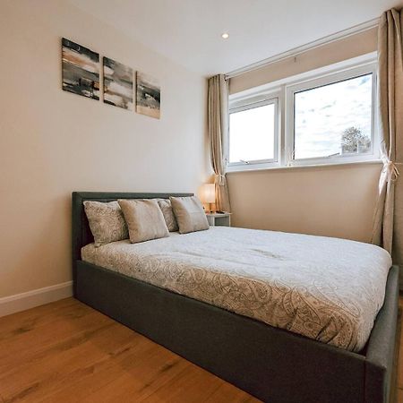 The Springwell Apartment Near Farringdon 伦敦 外观 照片