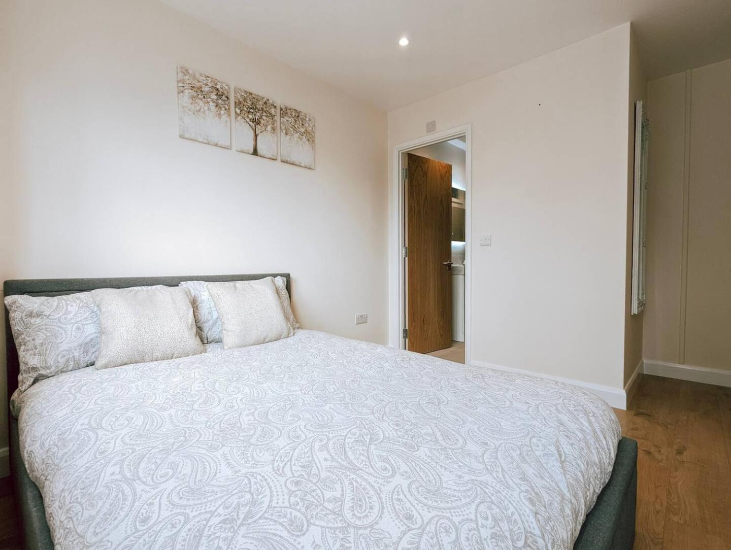 The Springwell Apartment Near Farringdon 伦敦 外观 照片