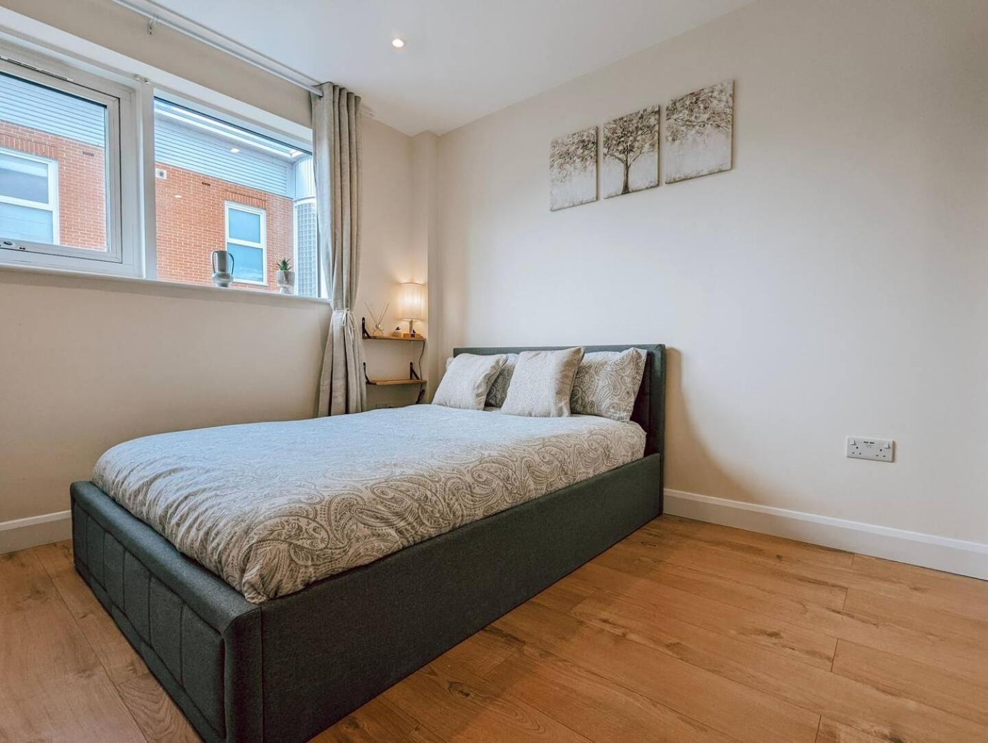 The Springwell Apartment Near Farringdon 伦敦 外观 照片