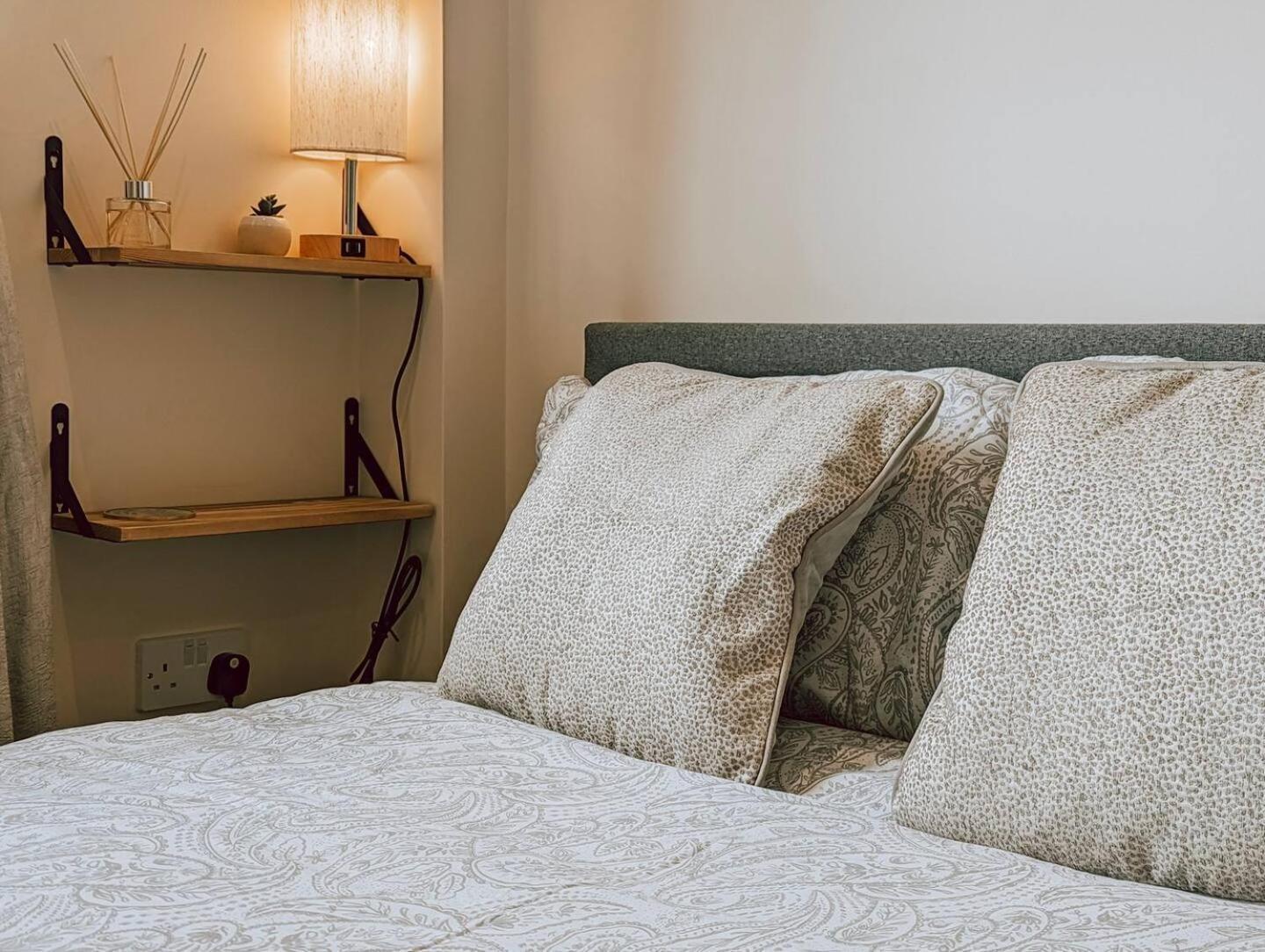 The Springwell Apartment Near Farringdon 伦敦 外观 照片
